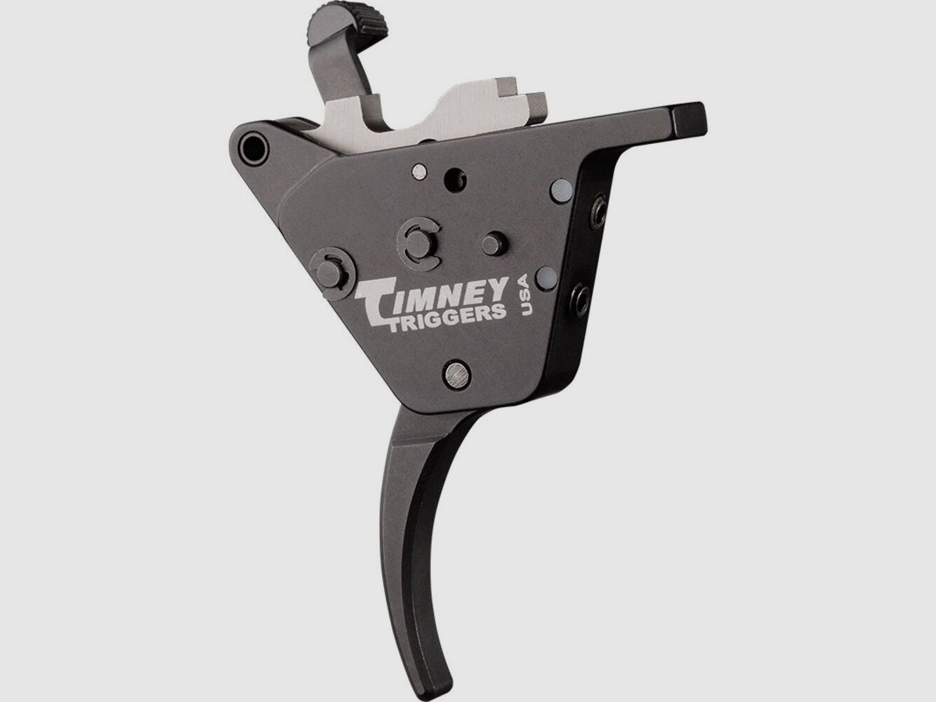 Timney TIMNEY ABZUG GEBOGEN FÜR CZ457 RANDFEUER CA. 283,5-907,2GR