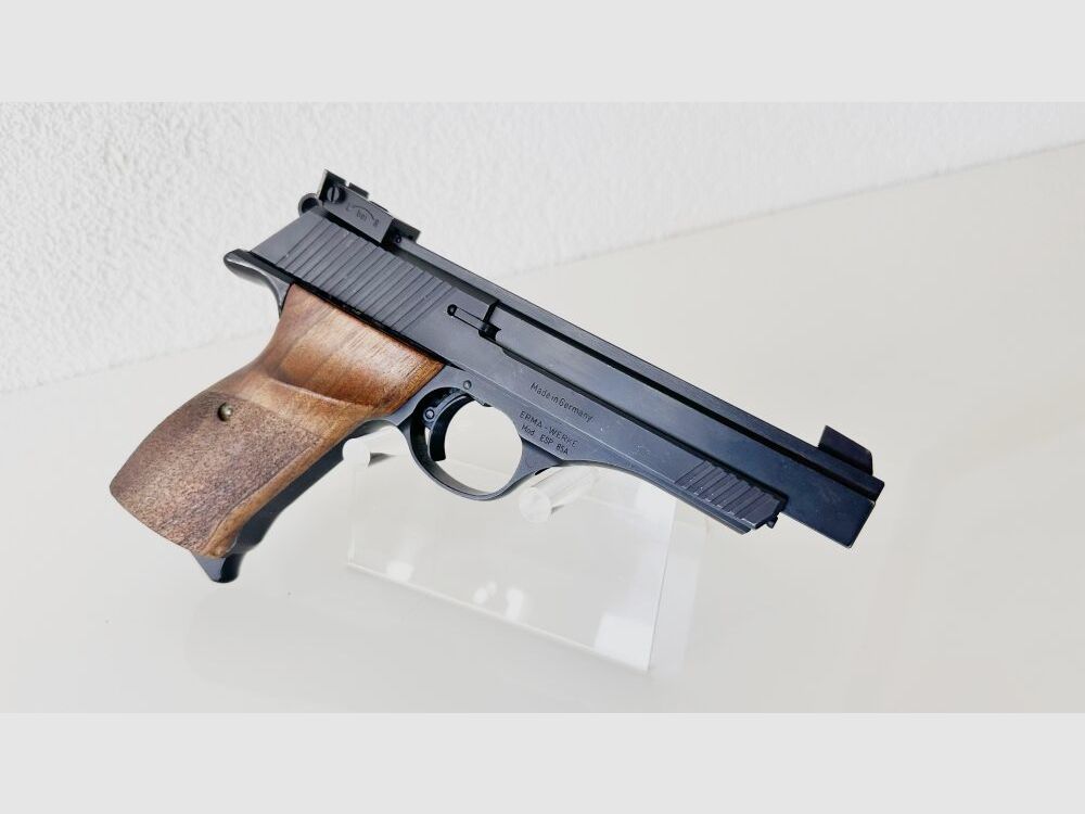 Erma Mod. ESP 85 A Cacciatore .22lr