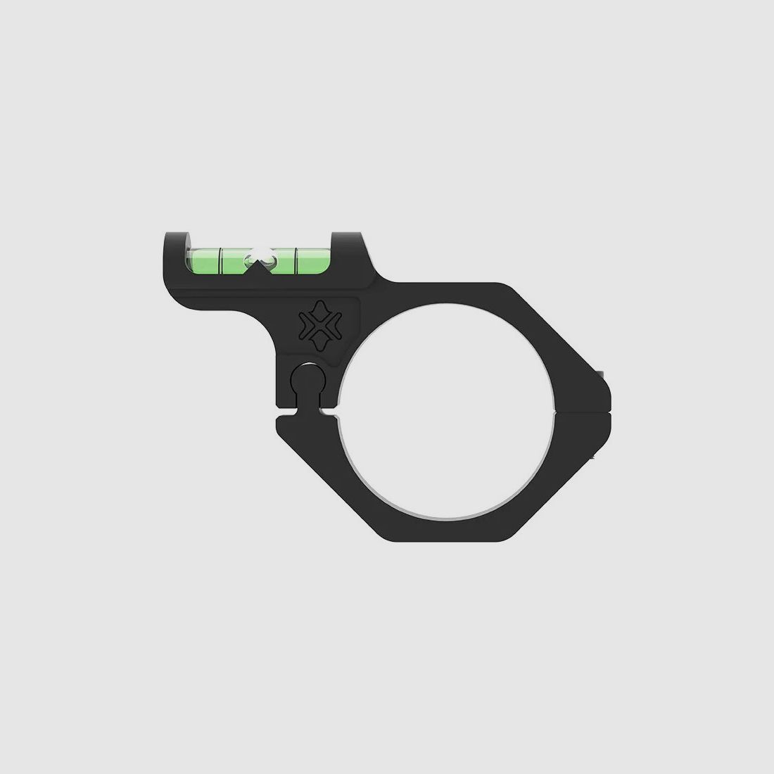 Versetzter Ring Gen II 30 mm mit Wasserwaage - Vector Optics, Bild 1 von 3