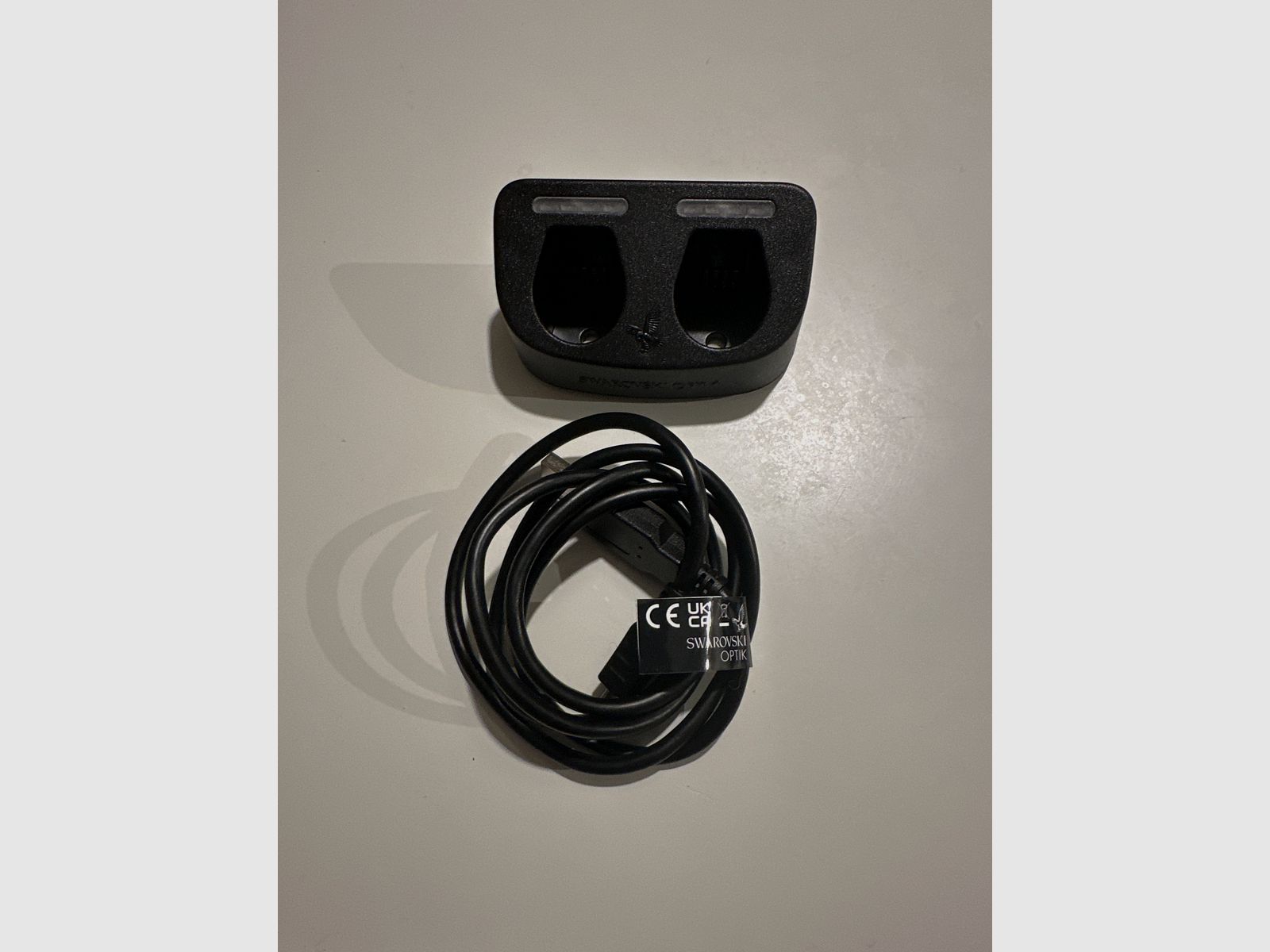 Telecamera termica Swarovski tM 35