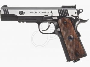 COLT SPECIAL COMBAT CO2