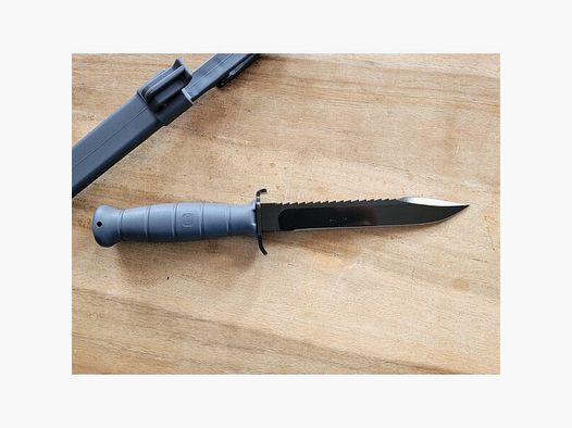 ORIGINAL GLOCK FELDMESSER GREY