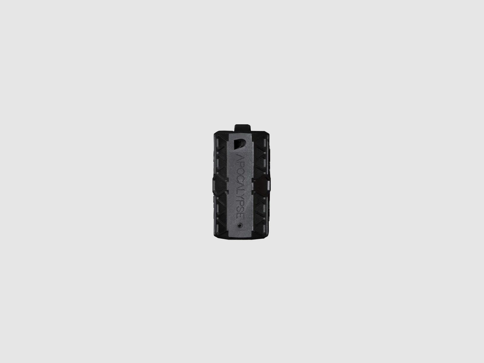 Storm Apocalypse 360 Impact Nero - Granata Airsoft con innesco ad impatto