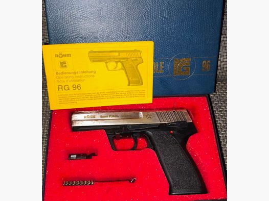 Röhm RG 96