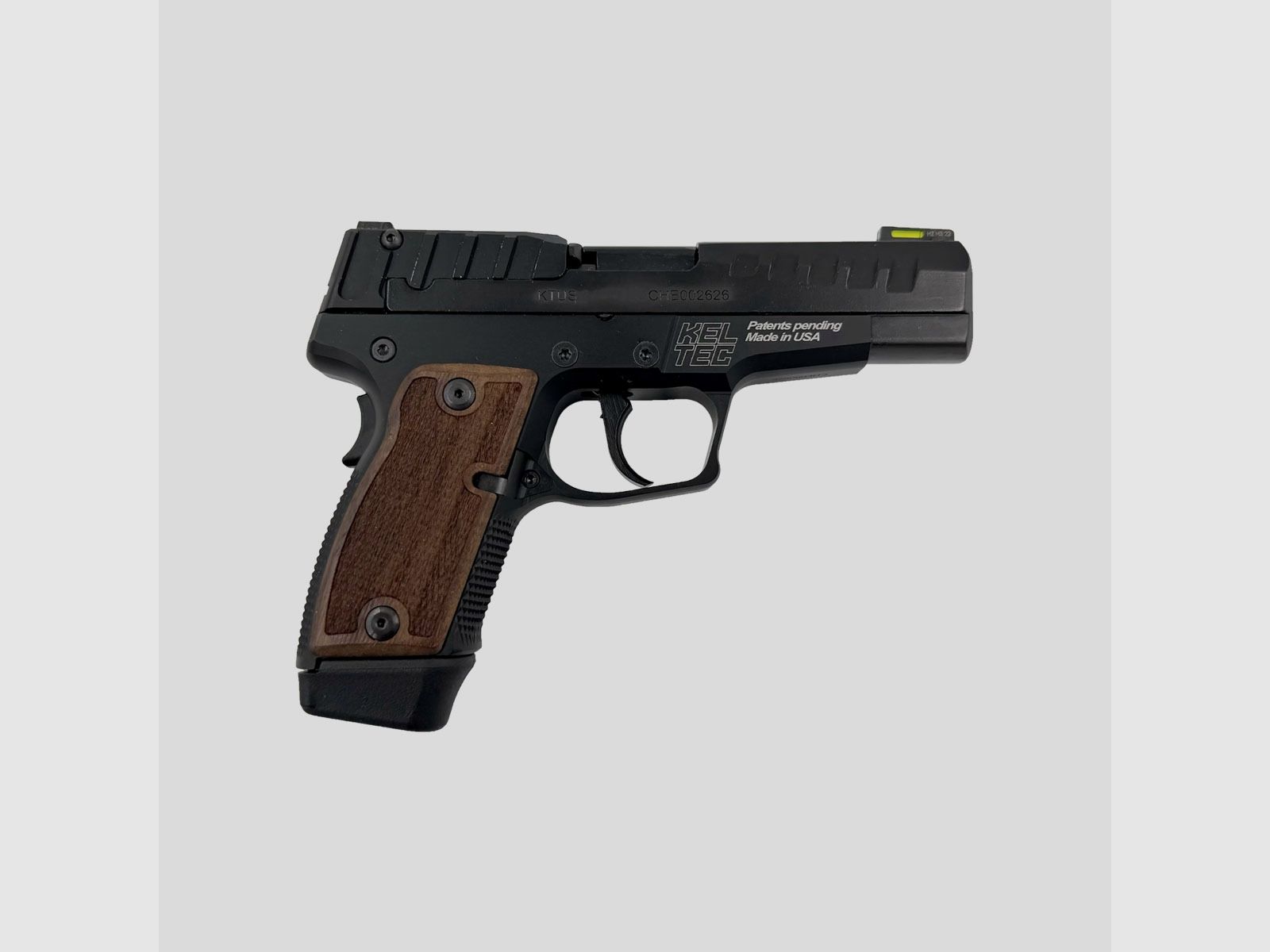 Kel-Tec – P15 Metal [9mm Para], Bild 2 von 3