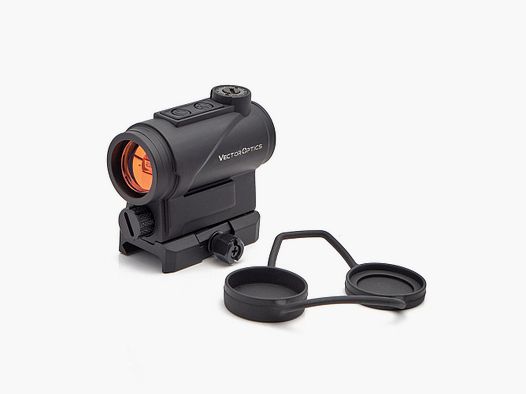 Vector Optics SCRD-33 Centurion 1×20 Visor de punto rojo