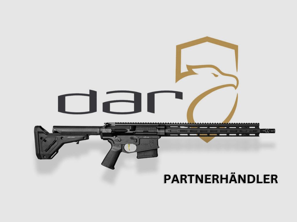 DAR-10 M5 | AR10 – 16.75″