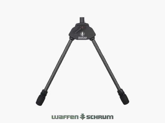 Spartan Bipod Javelin Lite Standaard Aluminium/Carbon