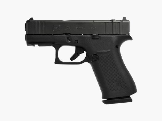 Glock 43X FS MOS Kal. 9mm Luger