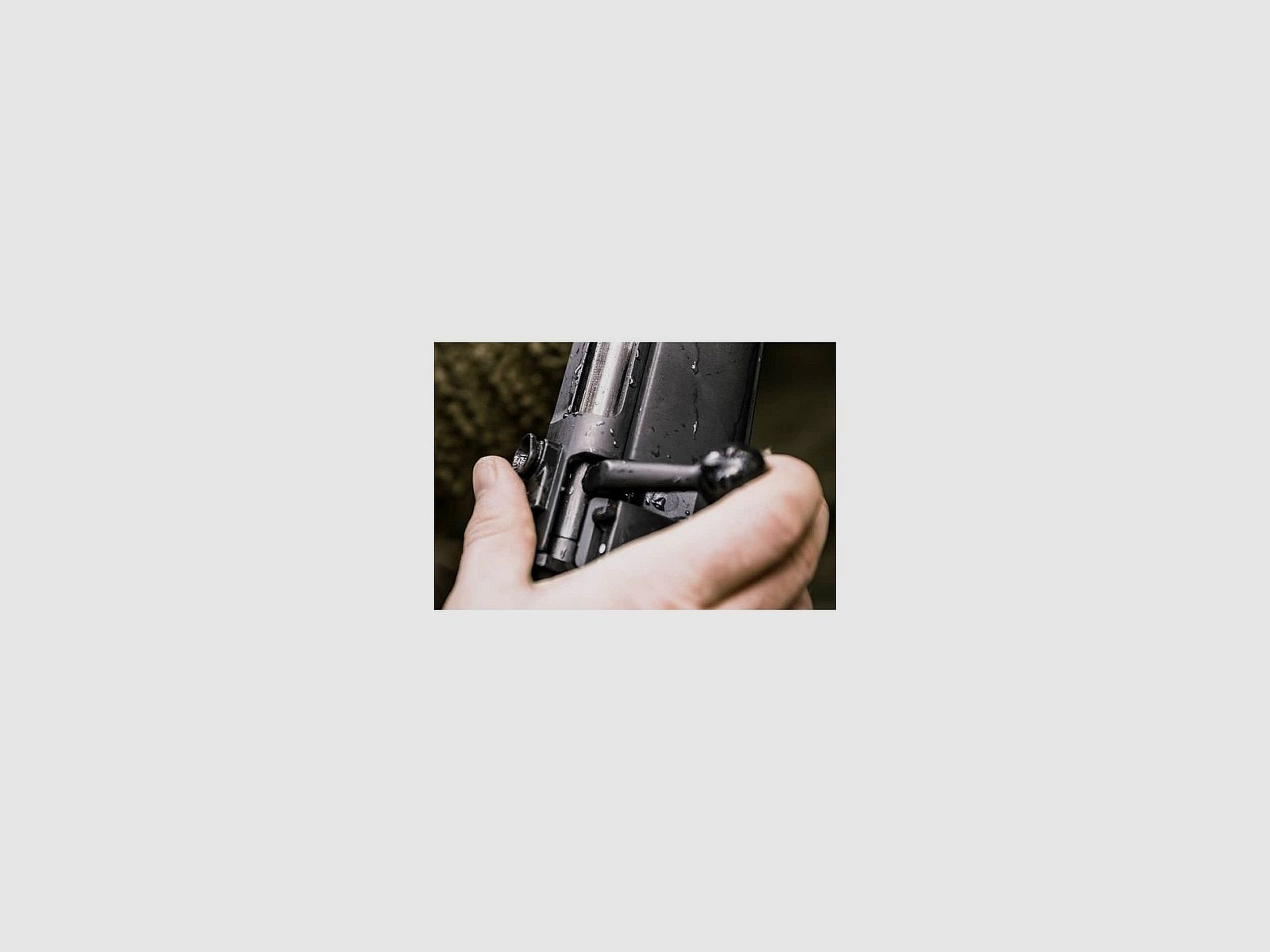 Mauser M18 Kal. 308 Winchester, Bild 6 von 8