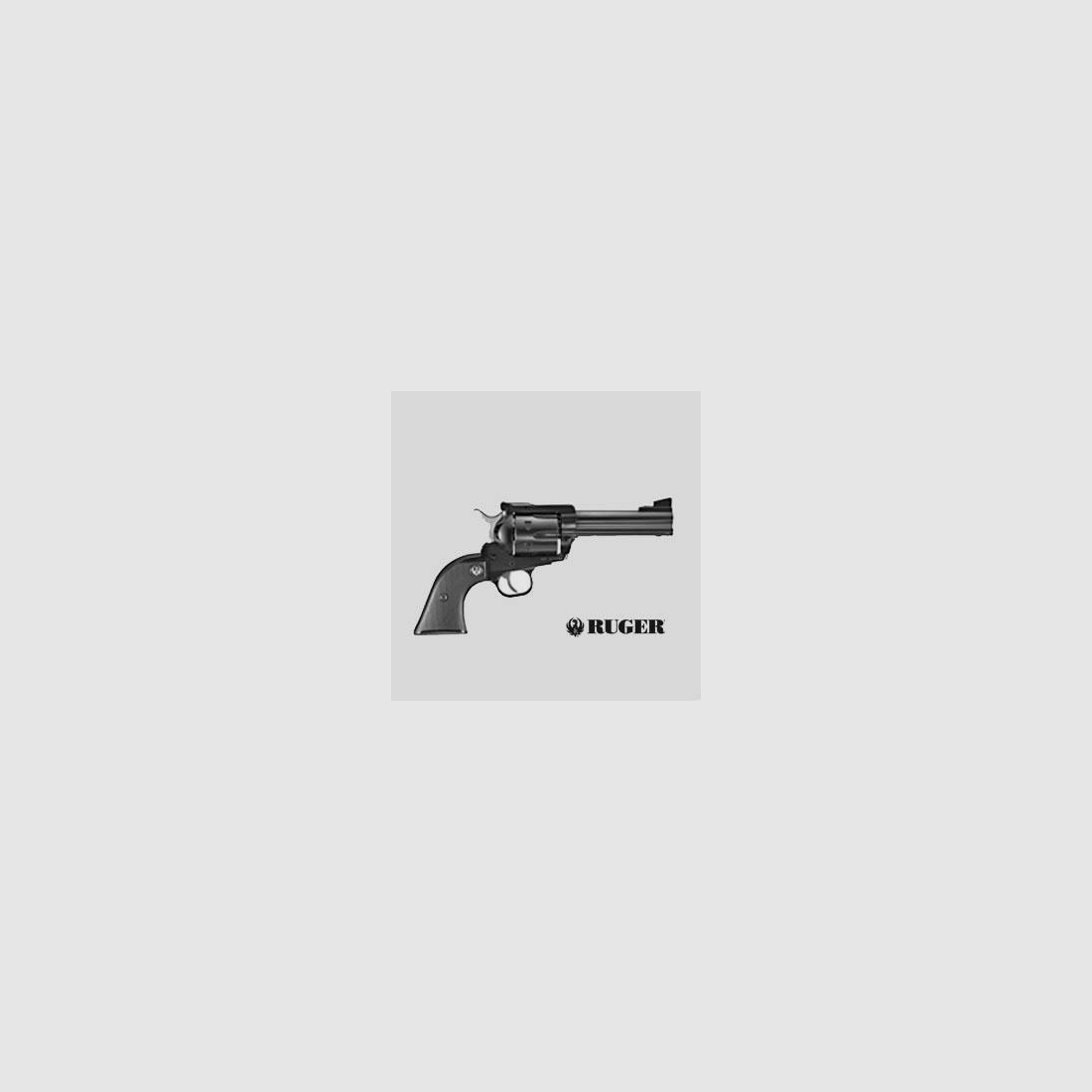RUGER "Blackhawk" . 45 Colt/.45 ACP 4 5/8"