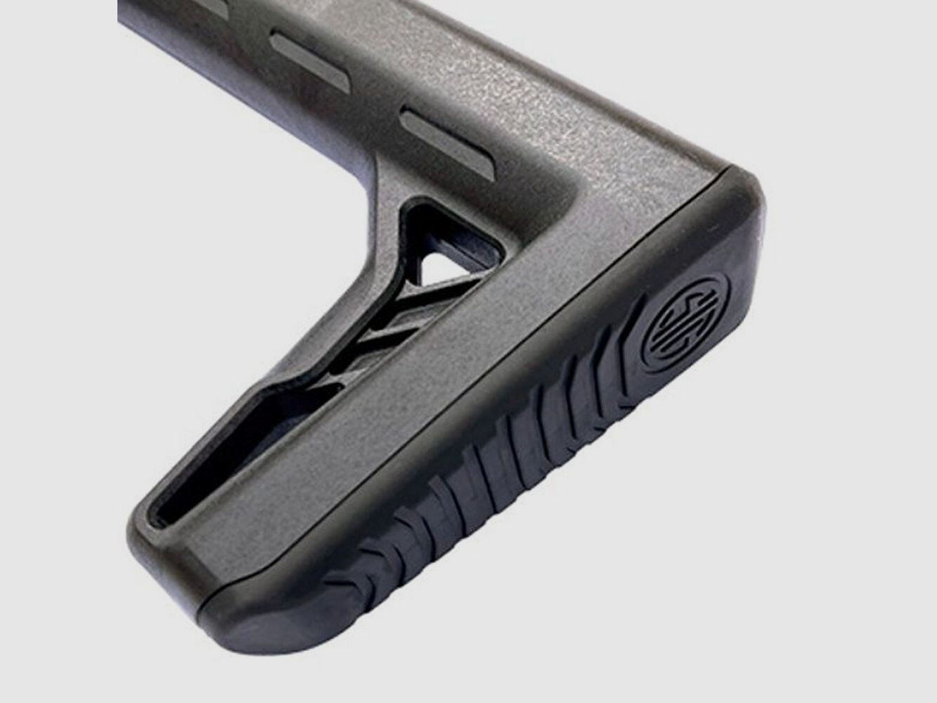 Sig Sauer MPX Gen 2 Co2 Gewehr 4,5 mm Diabolo Schwarz