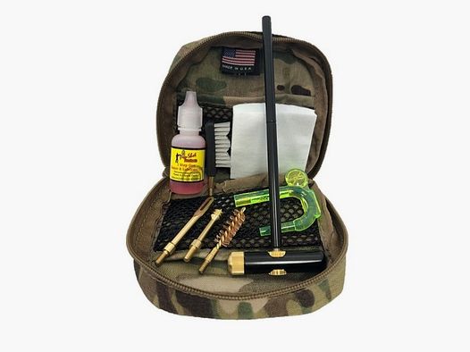 Kit de bolsa de limpieza 9mm Tier1