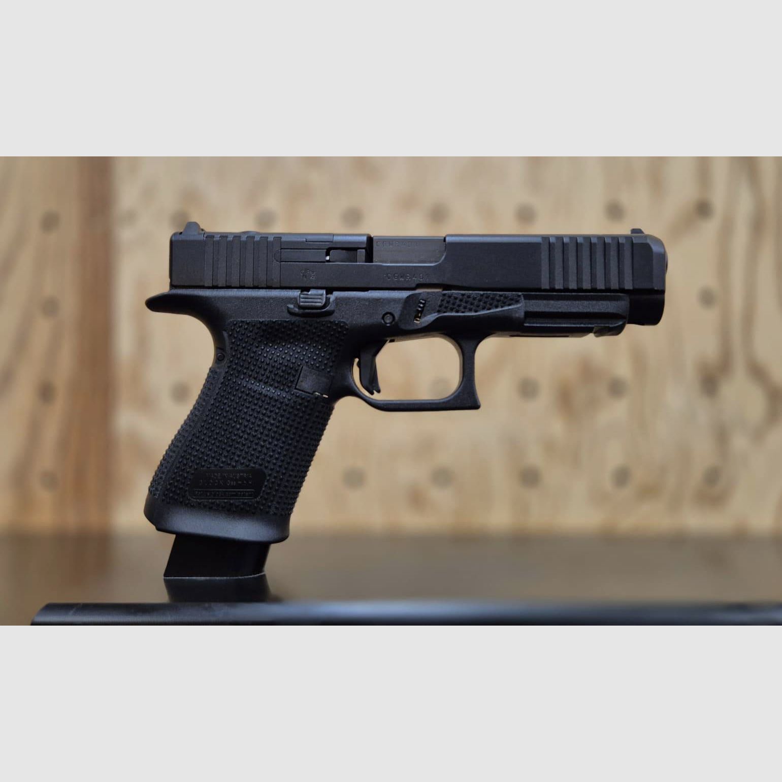 M Arms 1911 Aion 5" Duo Color, Bild 45 von 50