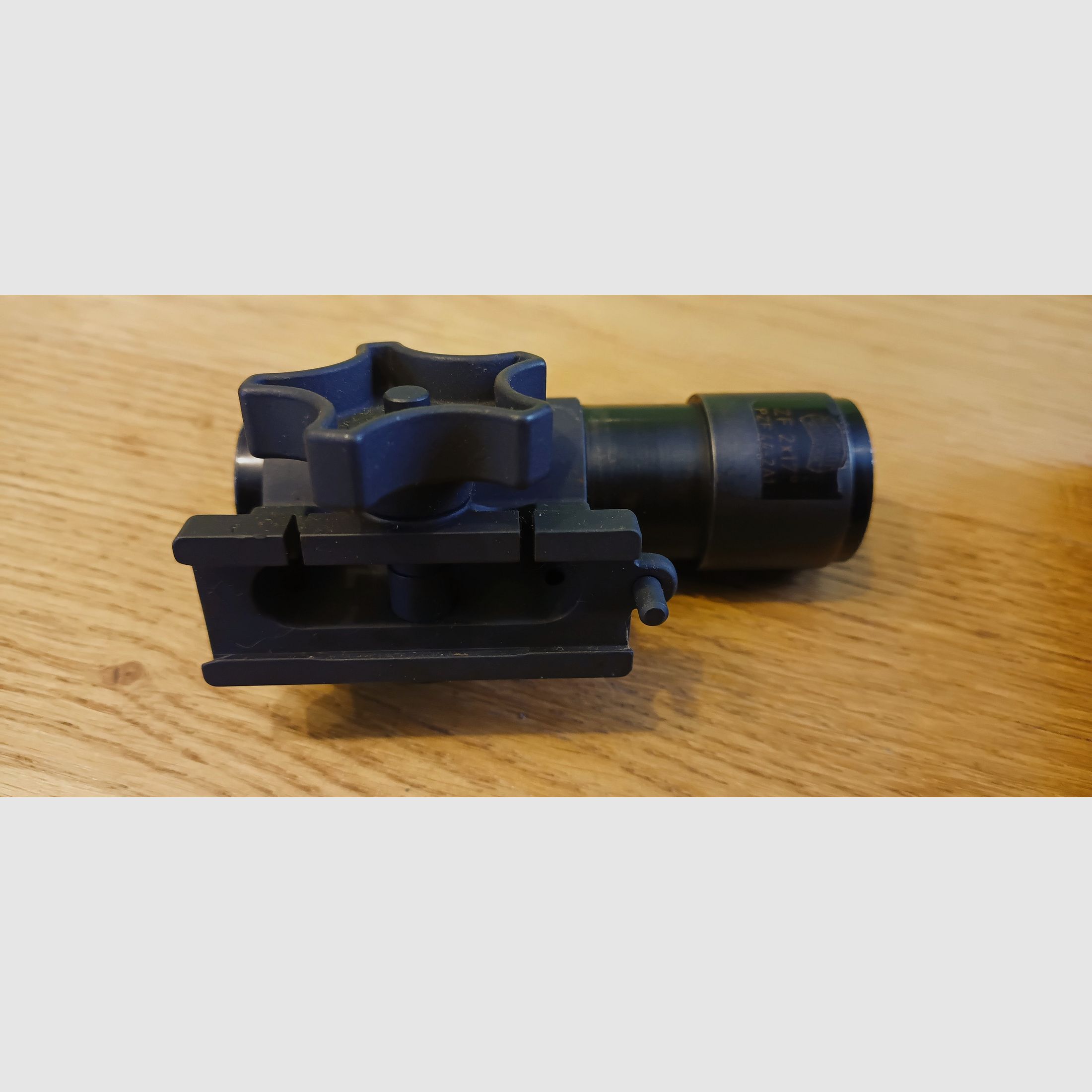 Richtkijker Panzerfaust 44 