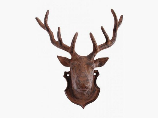 Kleiderständer Hirsch
