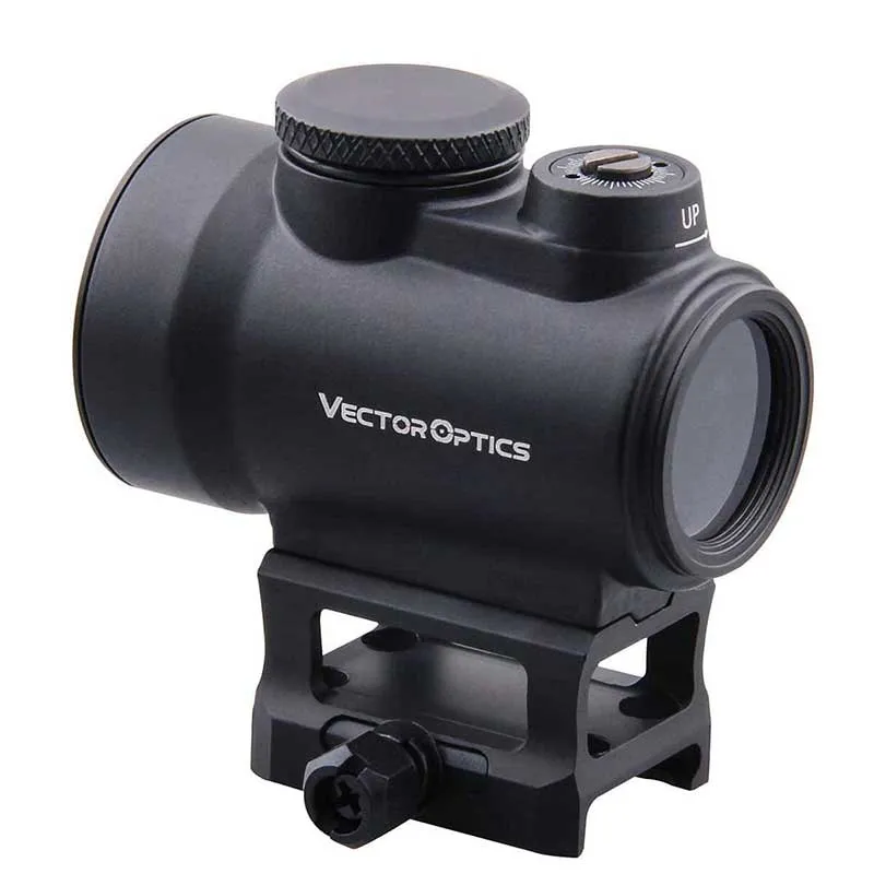 Celownik kolimatorowy Vector Optics Centurion 1x30