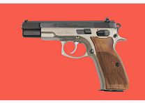 CZ 75 Bicolor