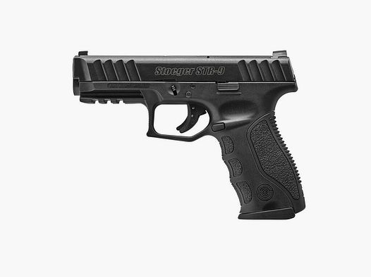 Pistola Compacta STOEGER PISTOLA STR-9 SS 9MM