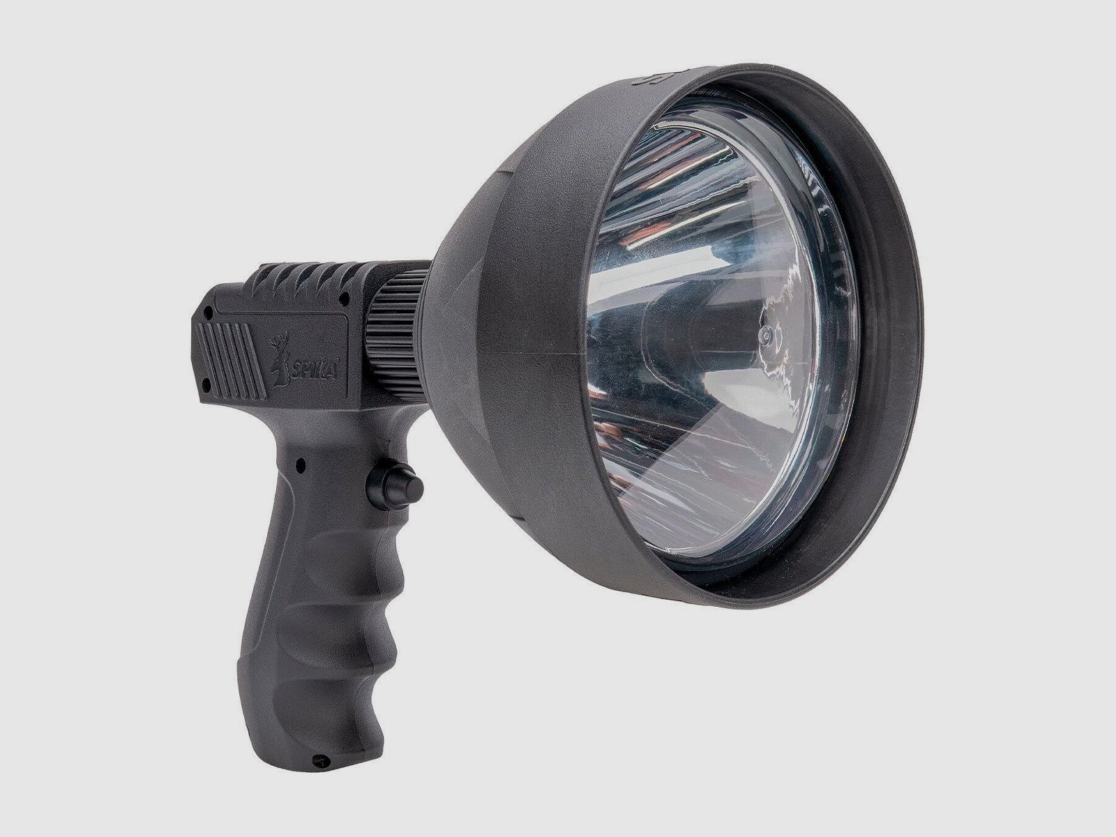 Trigger Light (Black)