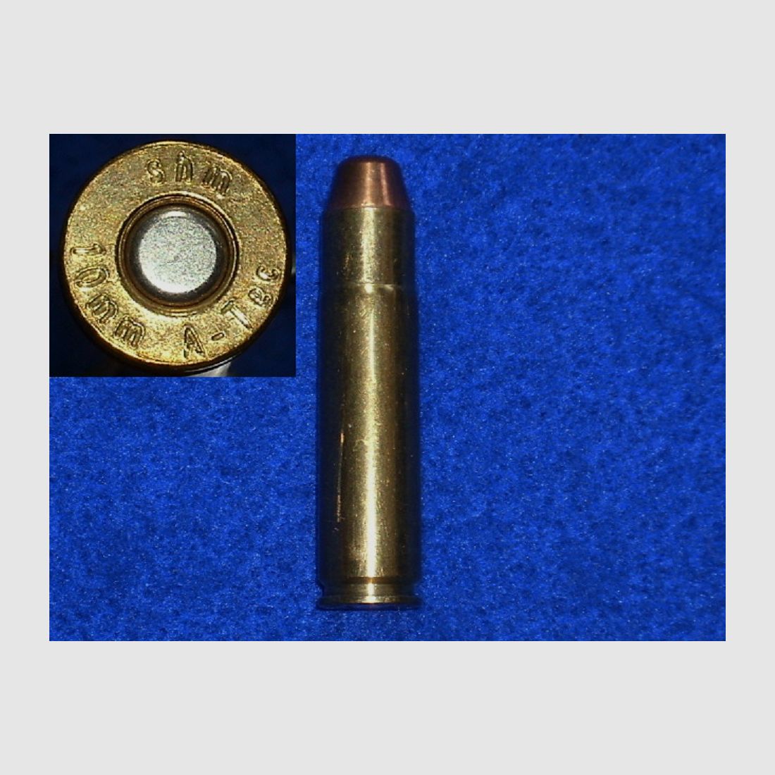 10 mm A-TEC