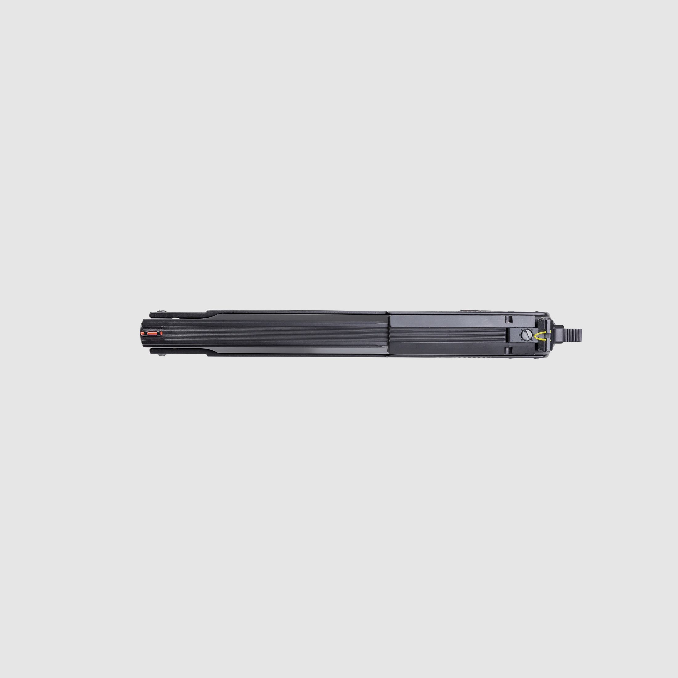 Weihrauch Luftpistole HW 45