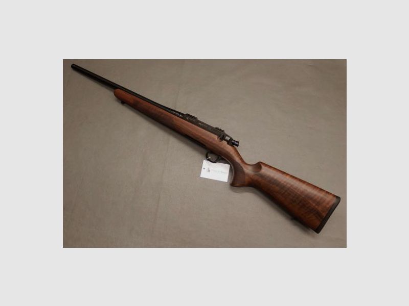 Steel Action "Hunting Short" HS .308Win. Repetierbüchse HK1