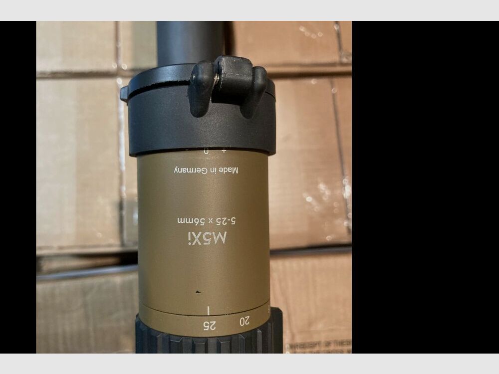 ALR300 300WinMag Selbstlader Präzisionsgewehr Long Range
