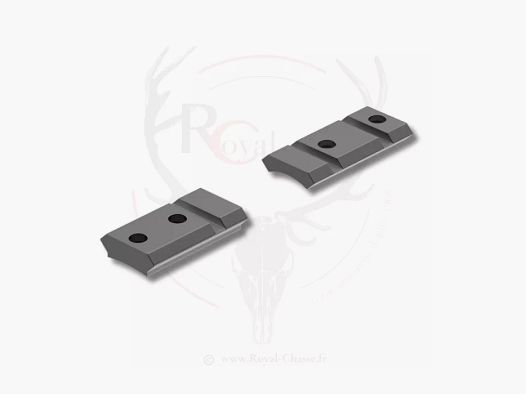 Embases pour Remington 700 QWR LEUPOLD