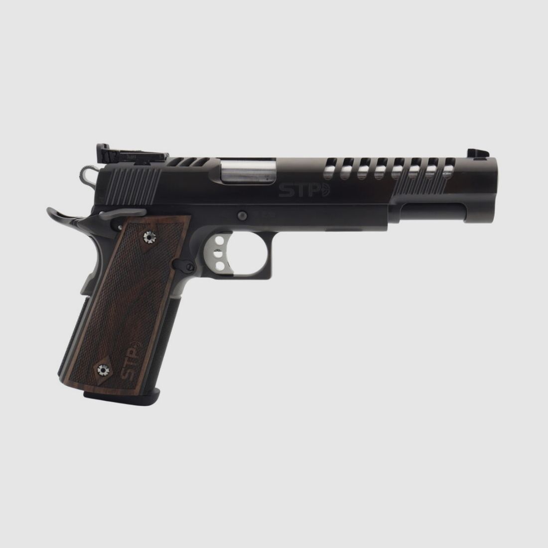 STP TM Skeleton 6.0 Target Master 1300g BDS konform by Prommersberger (vgl. X-Six X6)