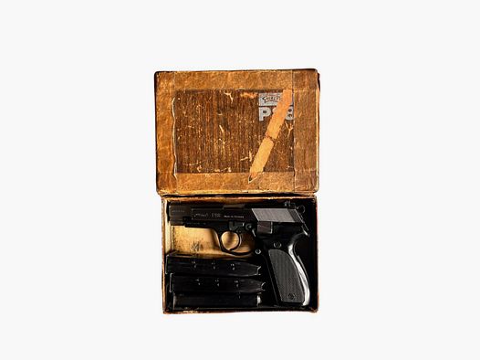 Pistolet Walther P88 Kaliber 9x19 mm | Stan bardzo dobry -