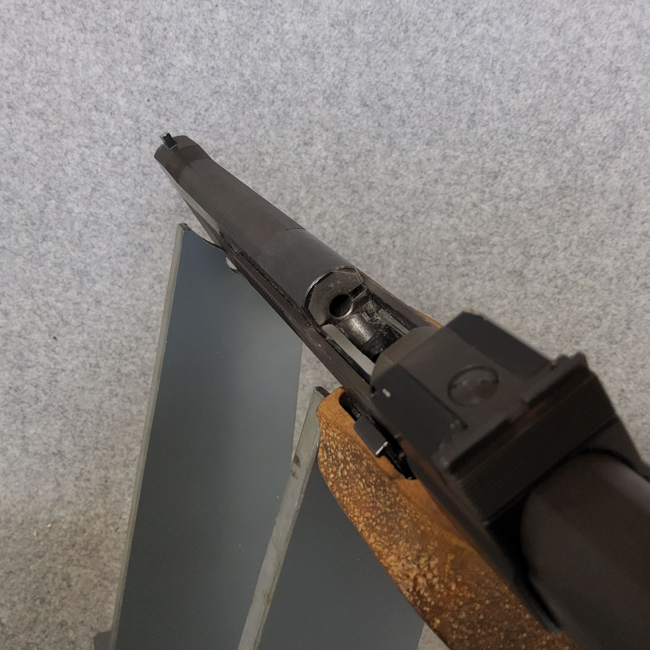 Hämmerli 215, Bild 6 von 7