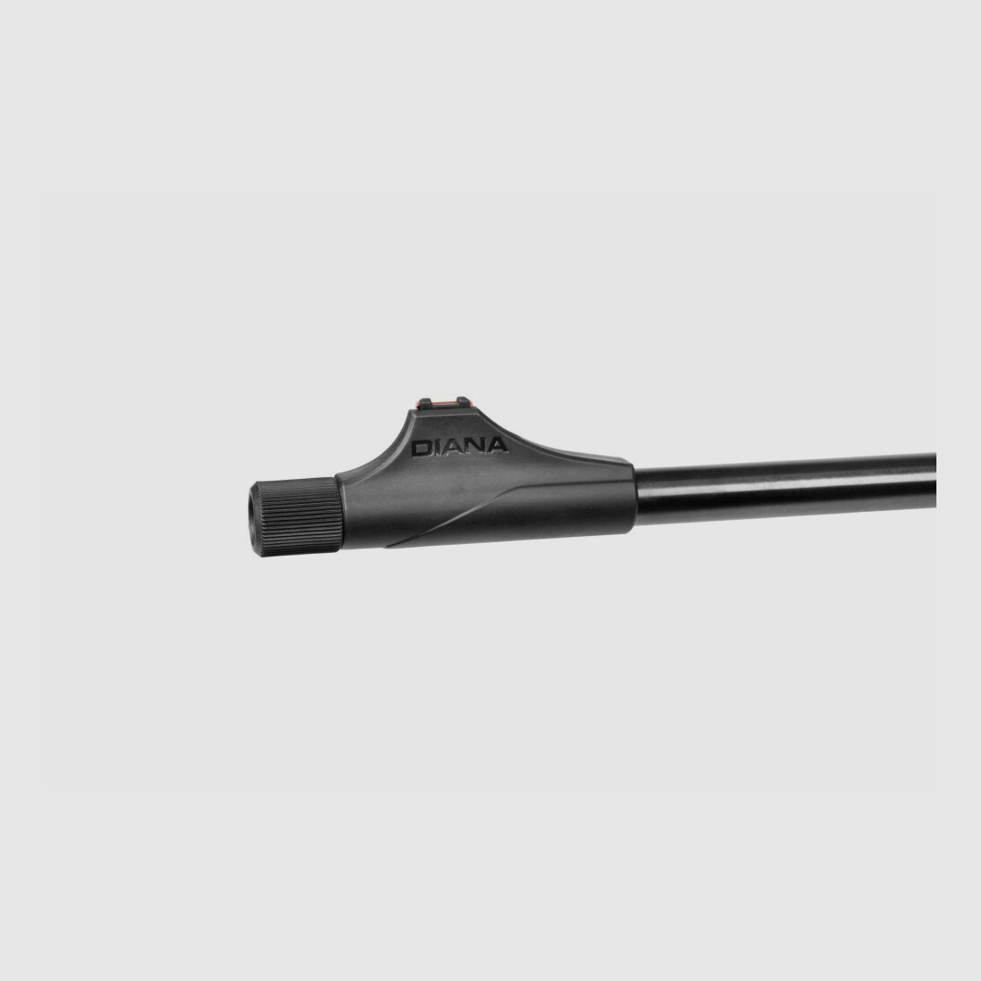 Diana black Druckluft Federdruck - 4,5mm Diabolo - Knicklauf