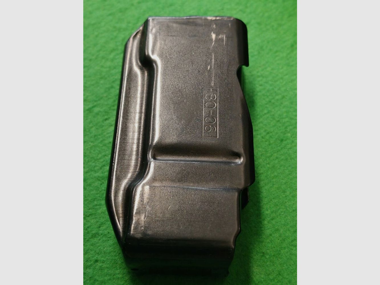 Remington Woodsmaster MODEL 742