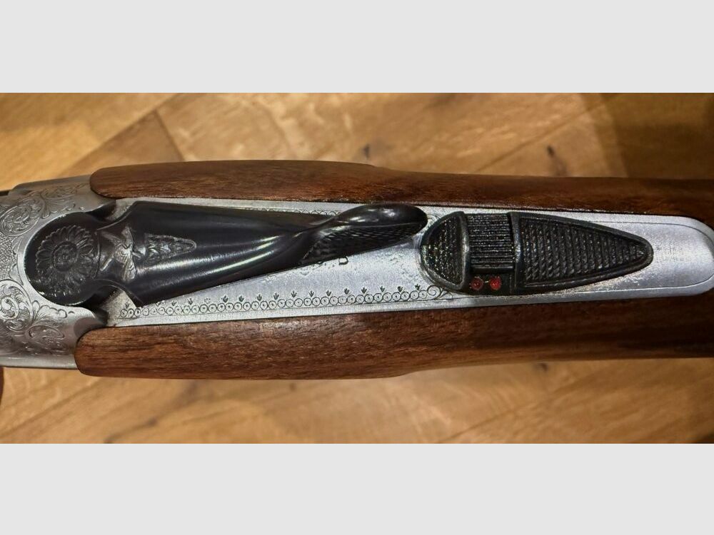 Beretta 686 L
