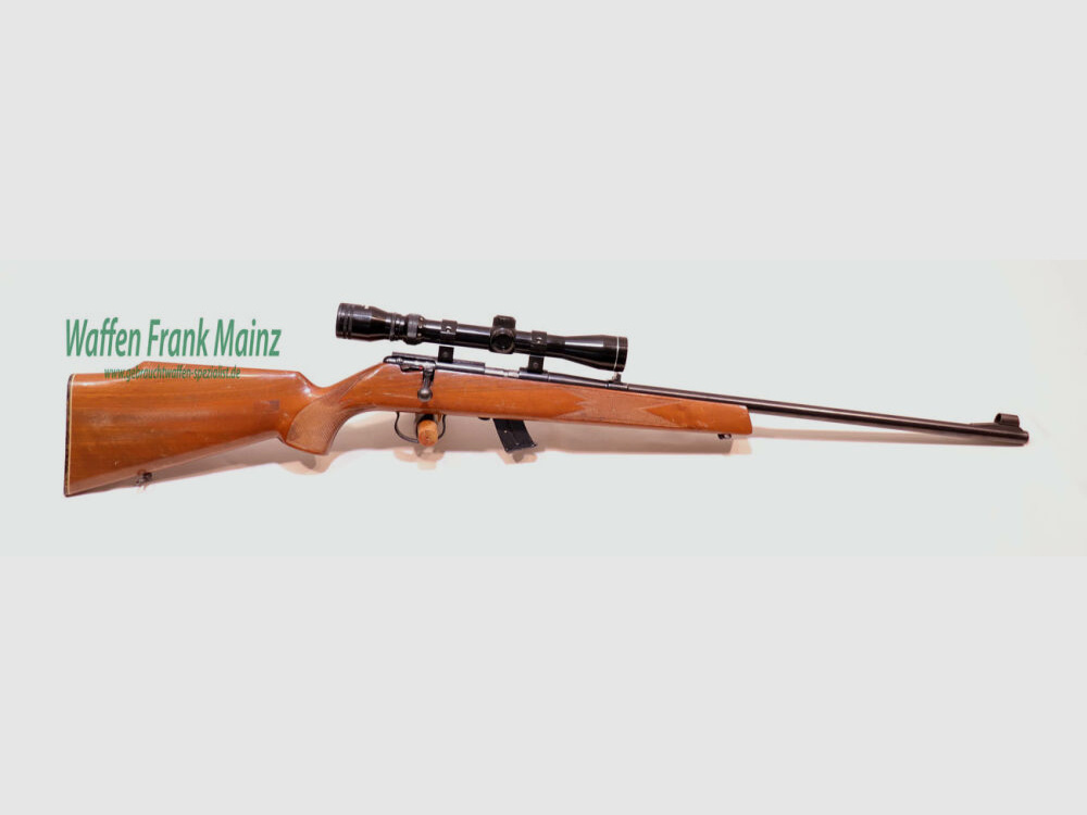 Anschütz, Ulm Mod. 1416