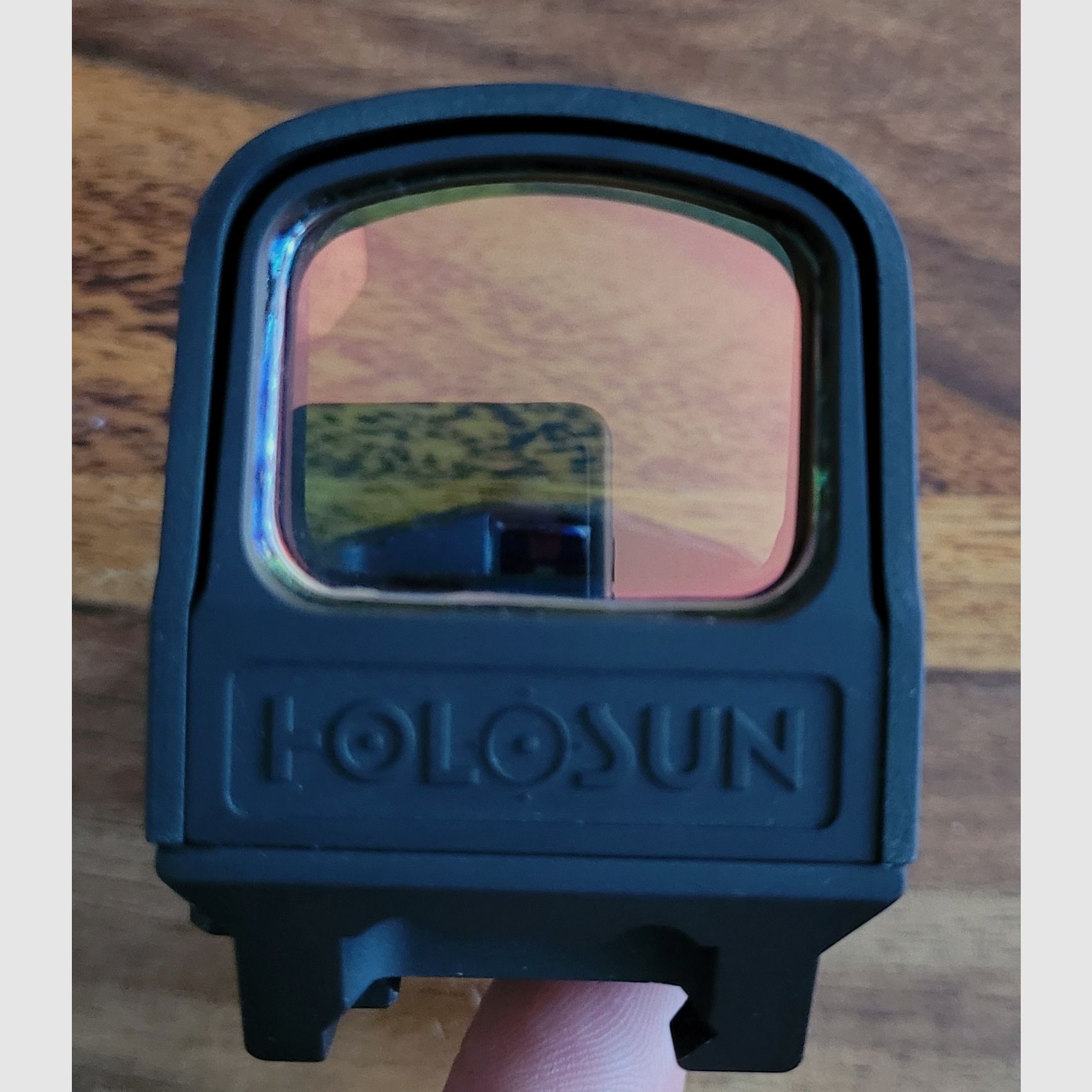 HOLOSUN HE510C-GR