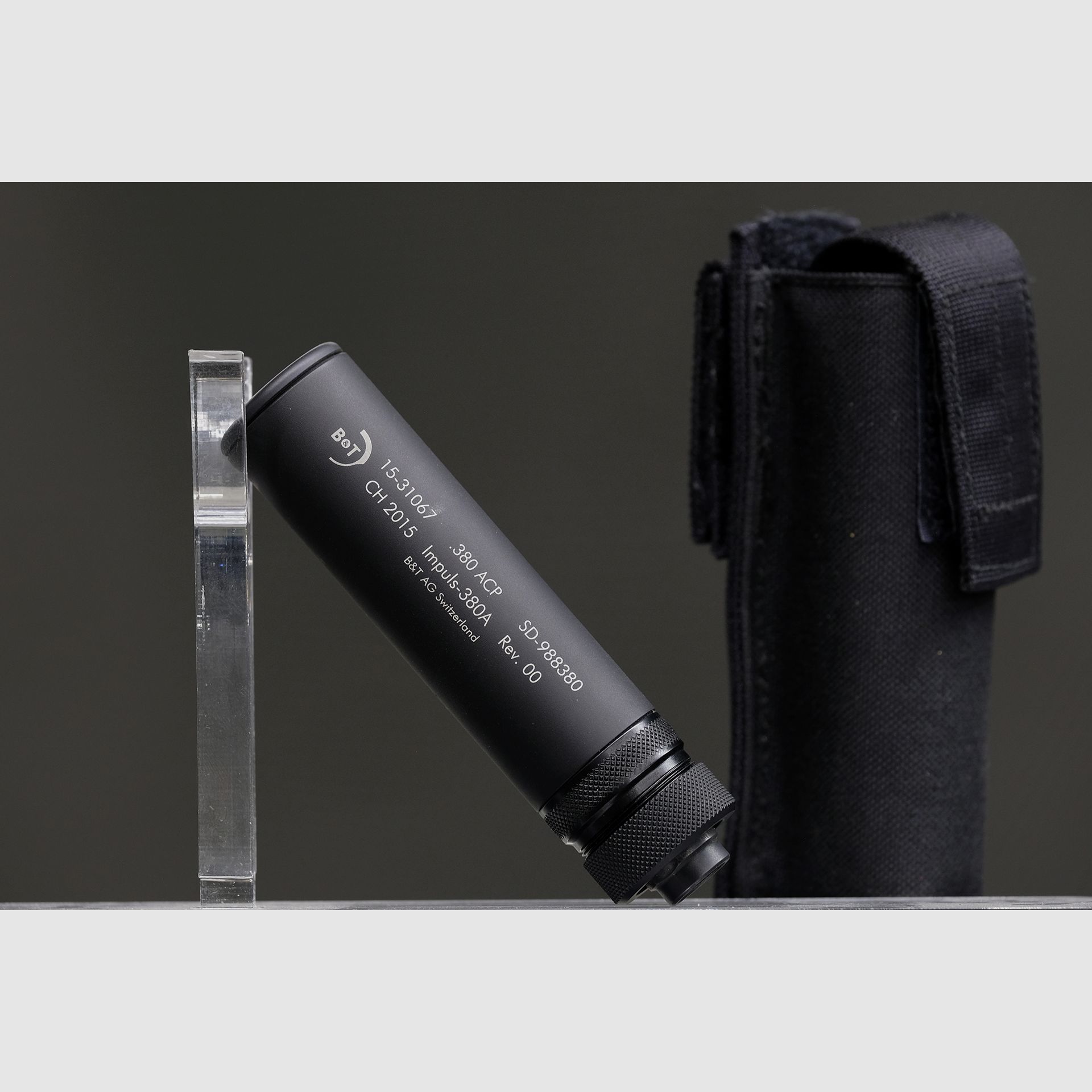 B&T Impuls-380, image 1 sur 2