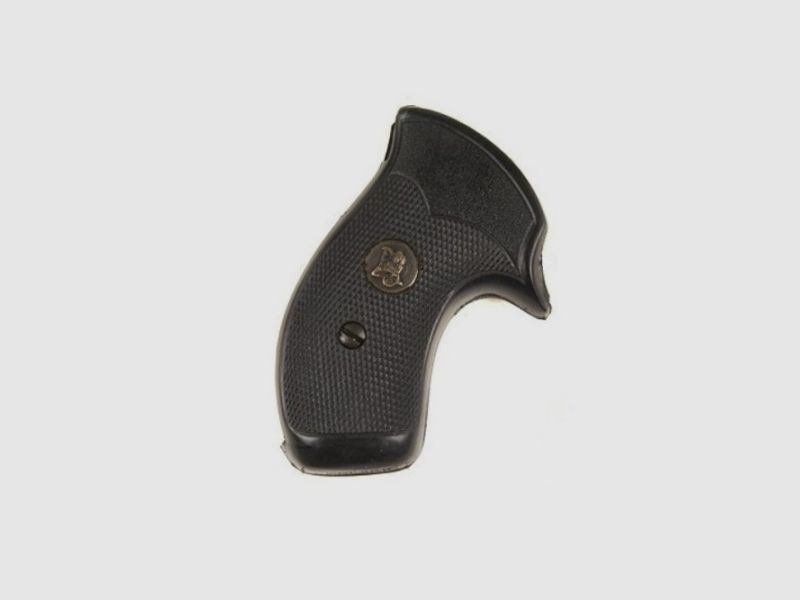 Rubberen Grip Compac Pro Open S&W J Nieuw
