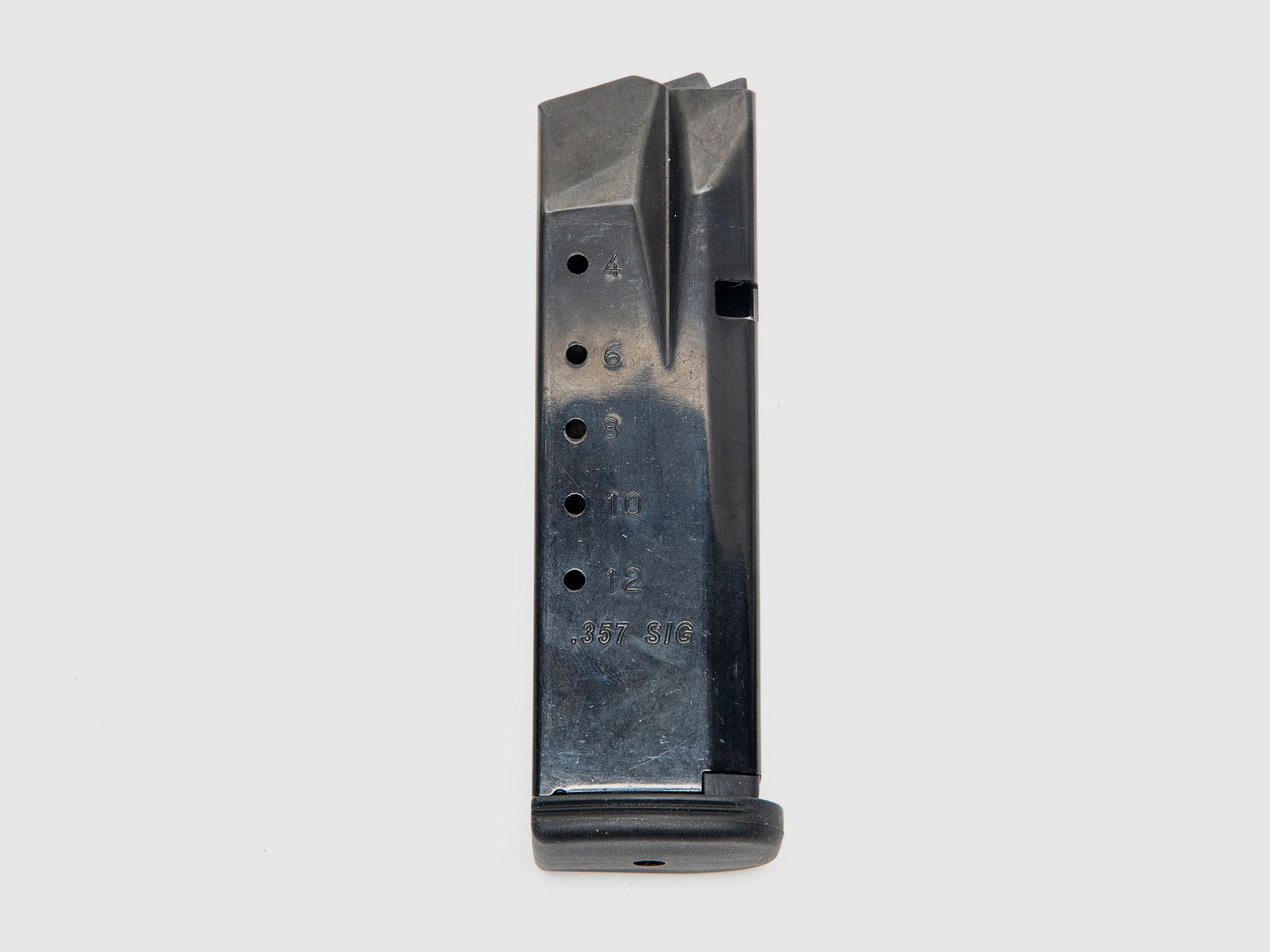 Magazine Steyr M
