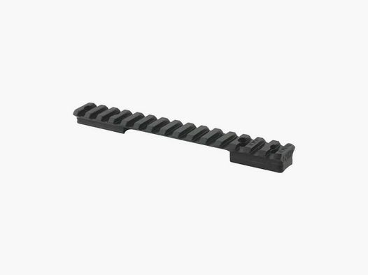 Spuhr R-7031 Winchester 70 Scope Base 0MIL