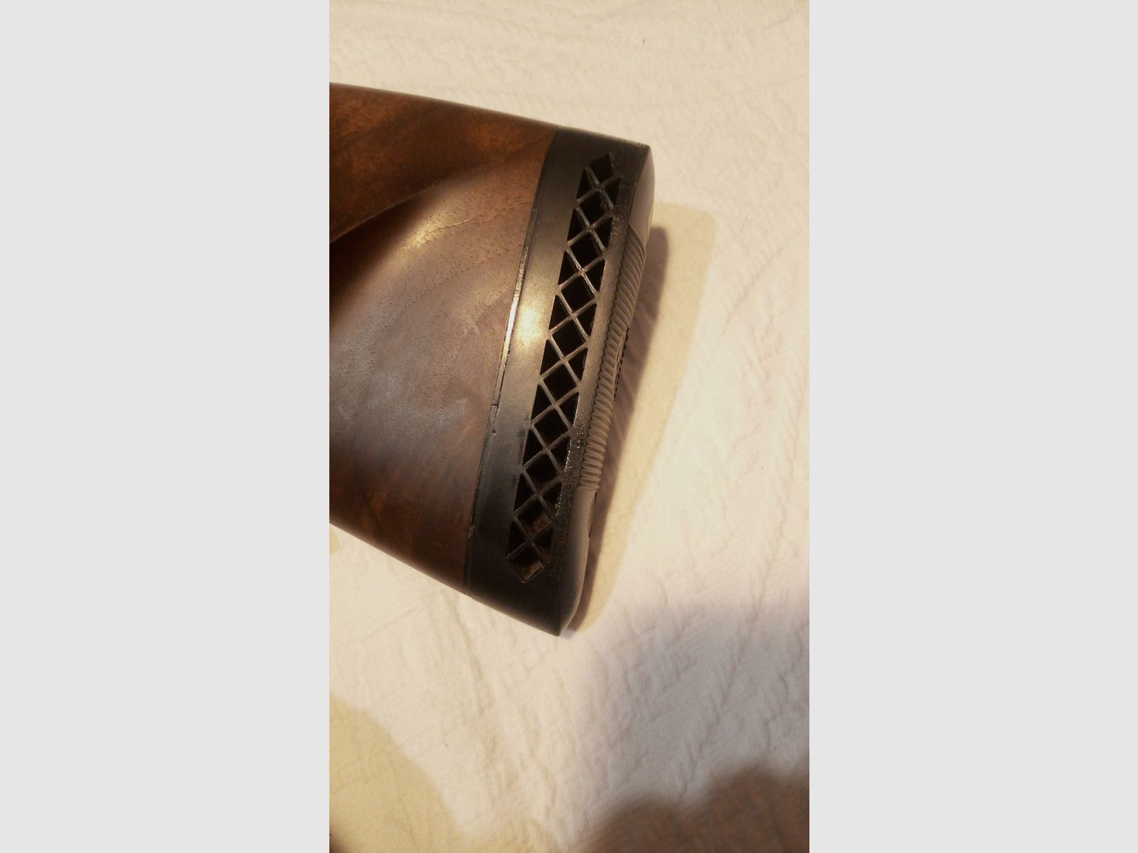 Repetierbüchse CZ 550 im Kaliber 9,3x62 gebraucht