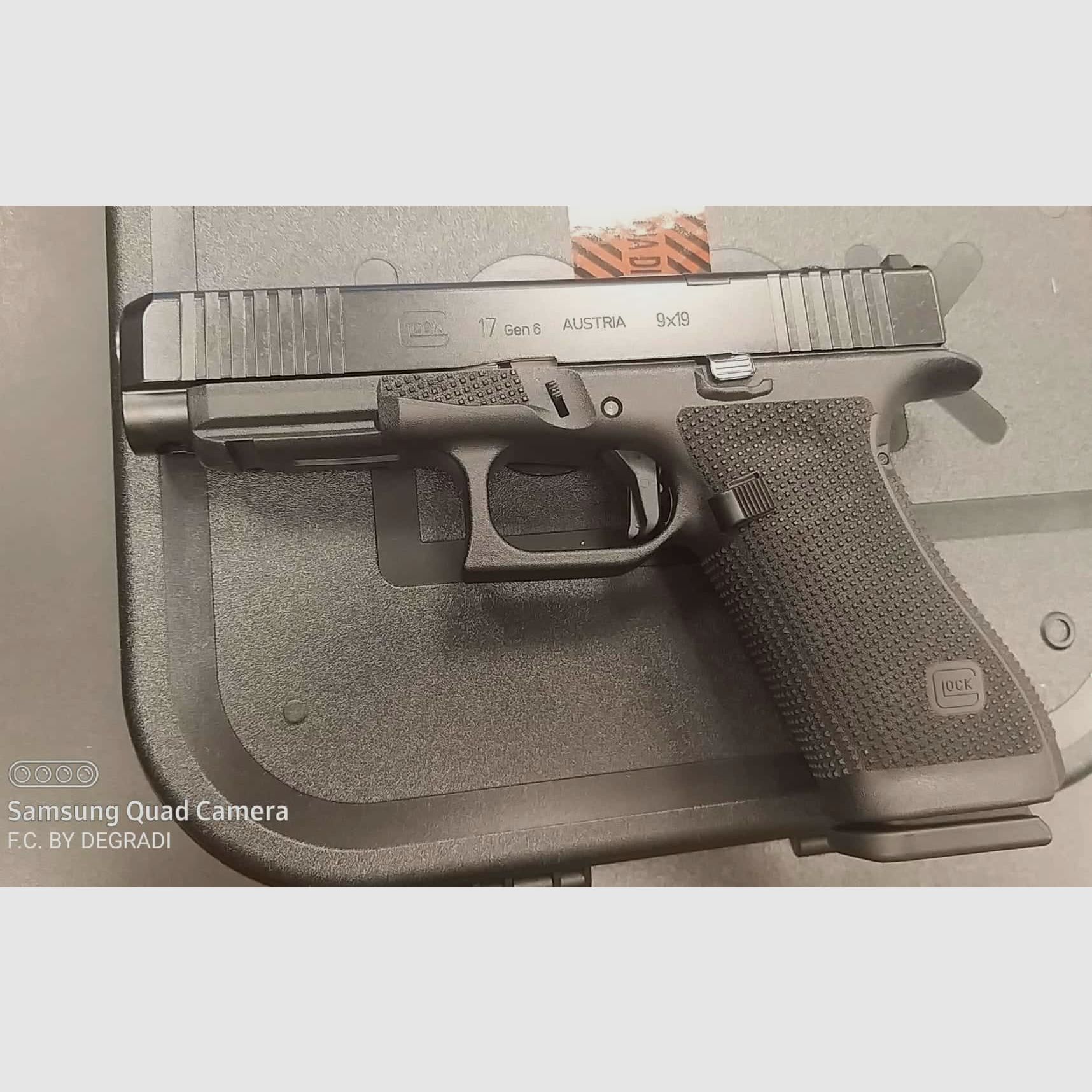 EVENT GLOCK GEN 6 SAMSTAG 7. FEBRUAR, Bild 8 von 8