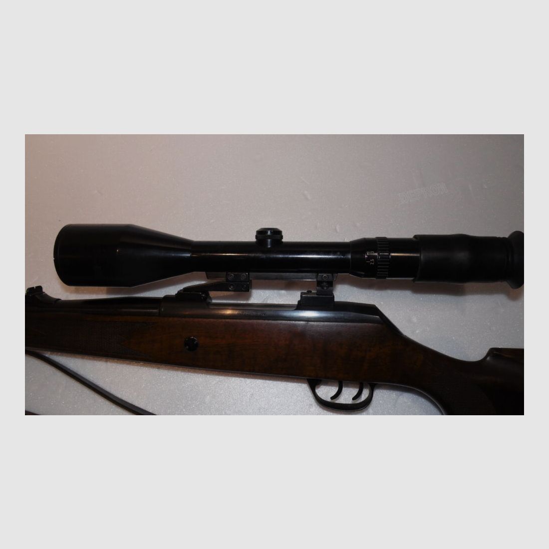 Voere Vöhrenbach ohne