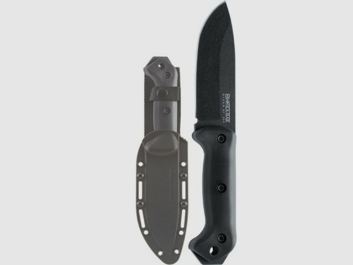 Cuchillo Ka-Bar Becker Campanion BK2, imagen 1 de 2
