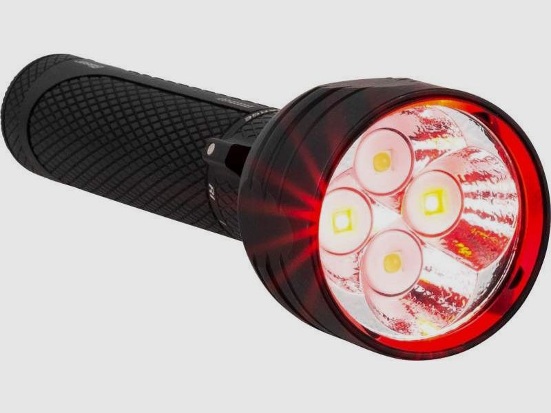 Blaser flashlight HL 1500