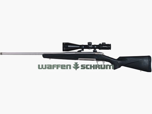 Browning X-Bolt Compo Stainless Stalker .270Win , ZF DDoptics Nachtfalke III 2,5-10x56 Abs.4AN, HMS Schwenk. , LL: 58cm, M14x1