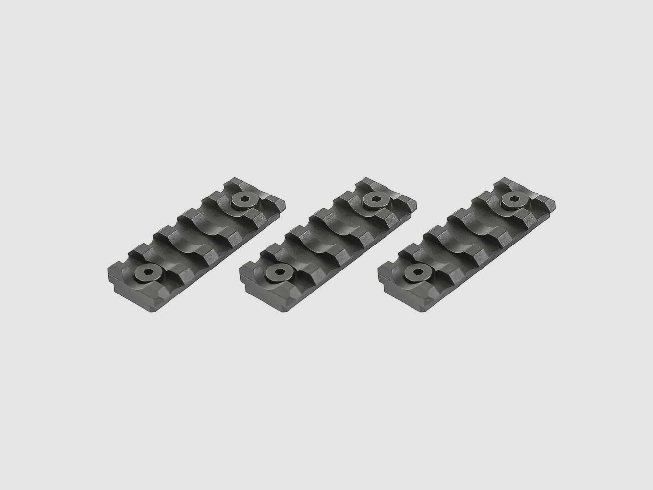 RAIL KEYMOD METALL x3, Bild 1 von 2
