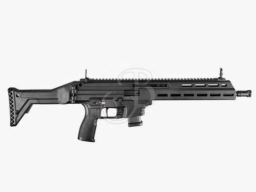 HS-SPRINGFIELD KUNA 9 LUGER 12″