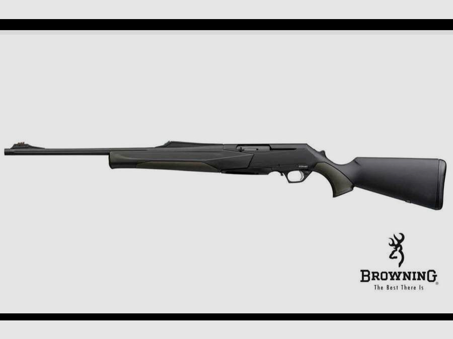 Browning BAR MK 3 LH .308Win